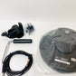 Yamaha XP70 Pad DTX XP-70 w Clamp and Cable OPEN BOX