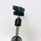 Cymbal Arm w Short Boom and Clamp For Roland or Lemon Cymbal